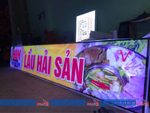 Phúc Lợi Việt- địa chỉ in bảng biển quảng cáo đẹp cho doanh nghiệp