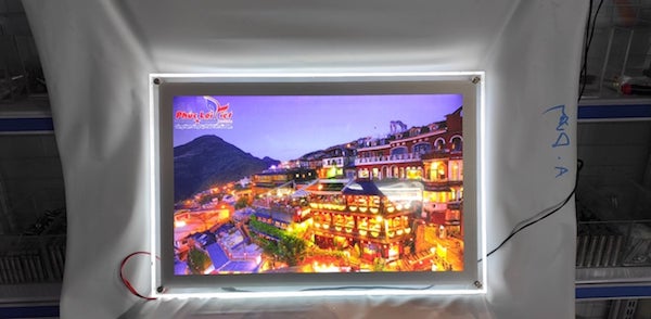 Bảng hiệu quảng cáo màn hình led tiếp cận nhiều đối tượng khách hàng